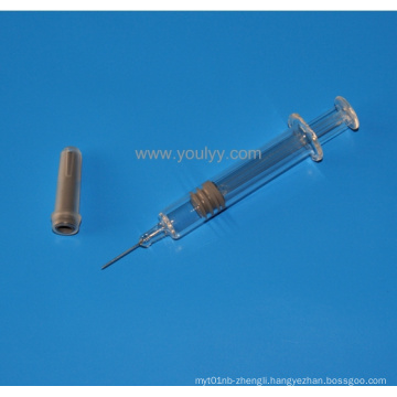 2.25ml Pre-Filled Syringe With Needle